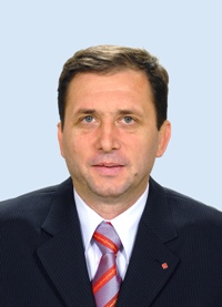 CHIRVĂSUŢĂ Laurenţiu